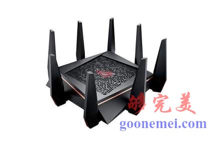 华硕Asus RT-AC5300路由器