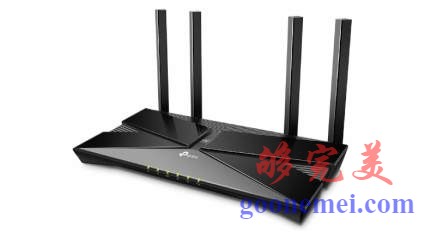 TP-Link Archer AX3000路由器
