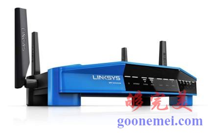 Linksys WRT3200ACM路由器