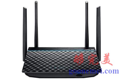 华硕ASUS RT-ACRH13路由器
