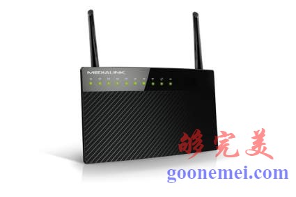 Medialink MLWR-AC1200路由器