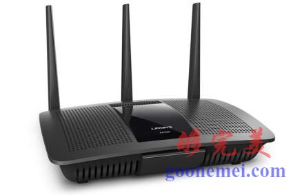 Linksys Max Stream EA7300路由器