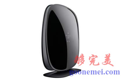 贝尔金Belkin AC1900 F9K1119路由器
