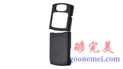 OtterBox Symmetry Flex系列保护套