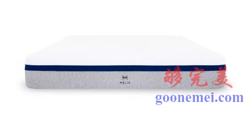 Helix冷暖床垫