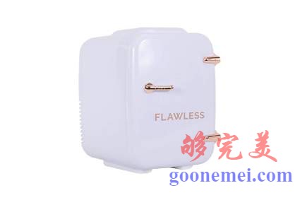 Finishing 完美无瑕迷你美容冰箱