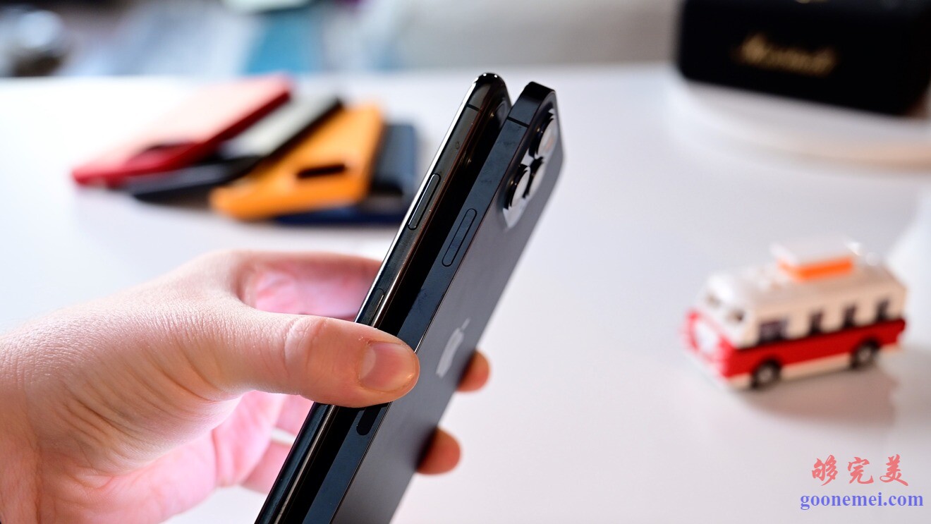 iPhone12全线跌破发行价