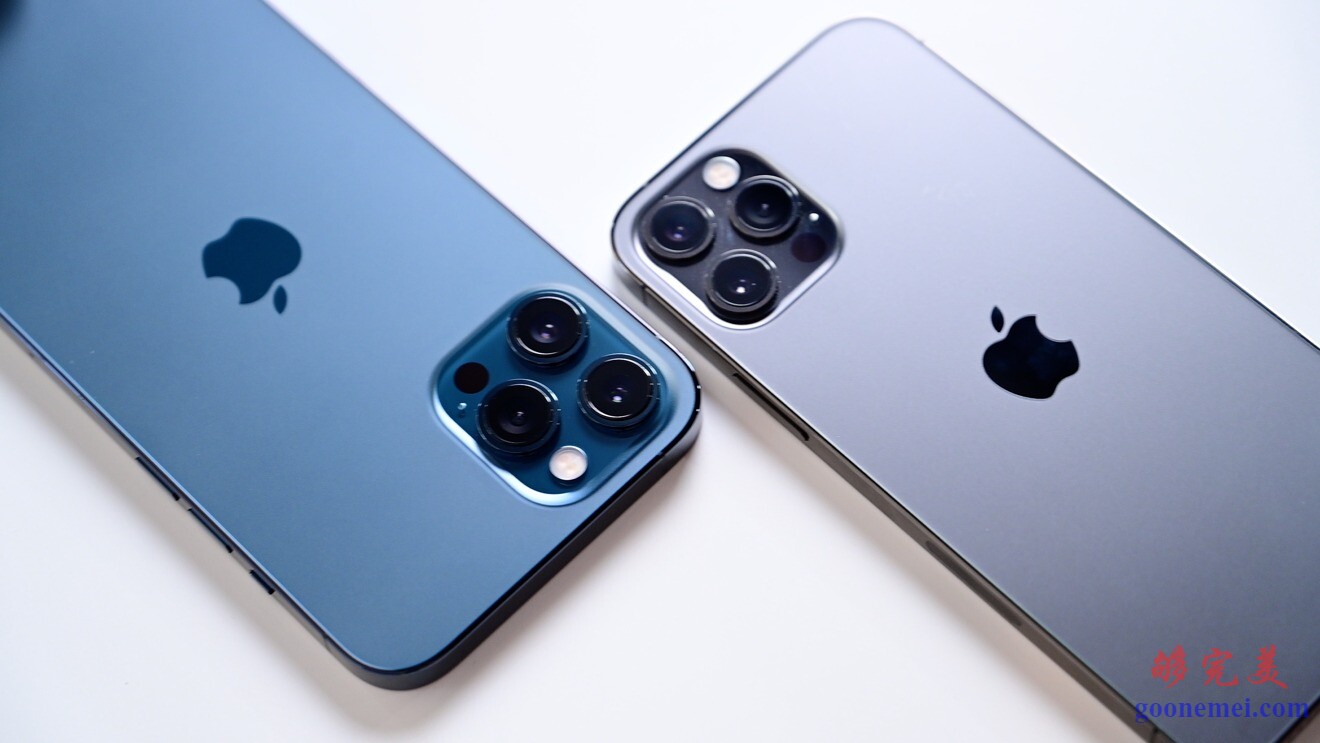 iPhone12首批货已售罄