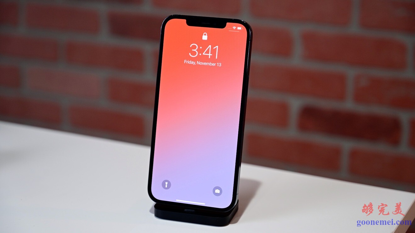 iphone12和iphone12pro区别