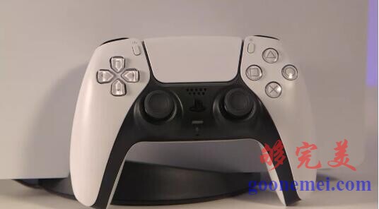 PS5 DUALSENSE控制器