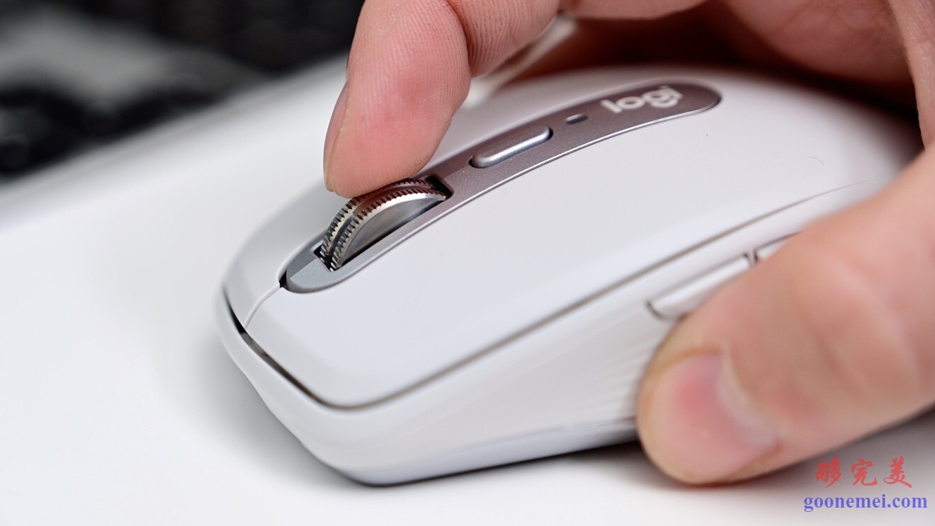 Logitech