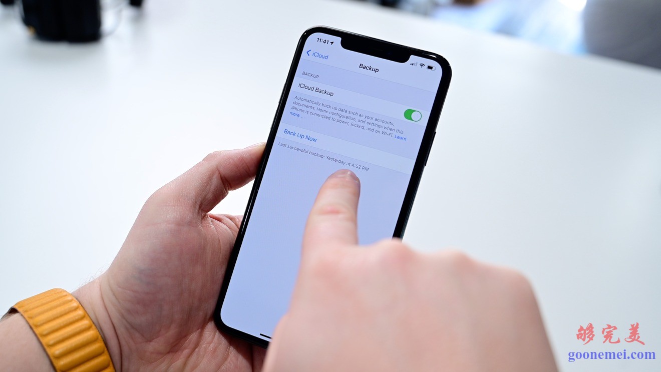 iPhone12五种颜色