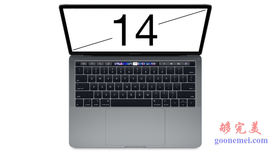 MacBook Pro