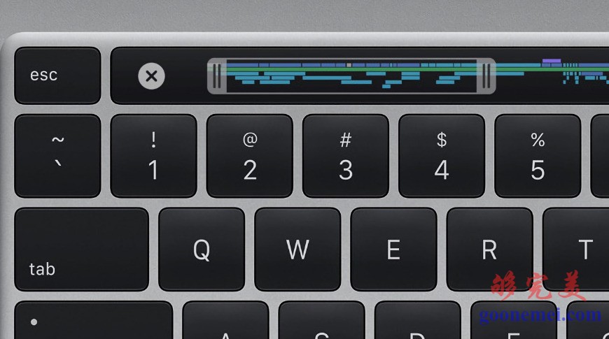 macbook pro 2017