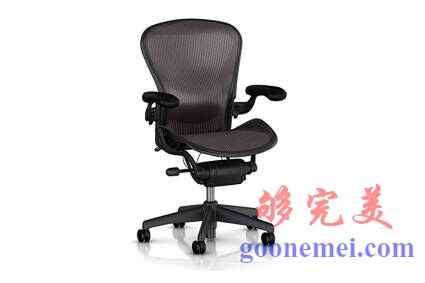 Herman Miller Aeron工作椅
