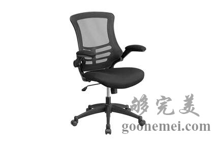 Mid-Back转式工作椅