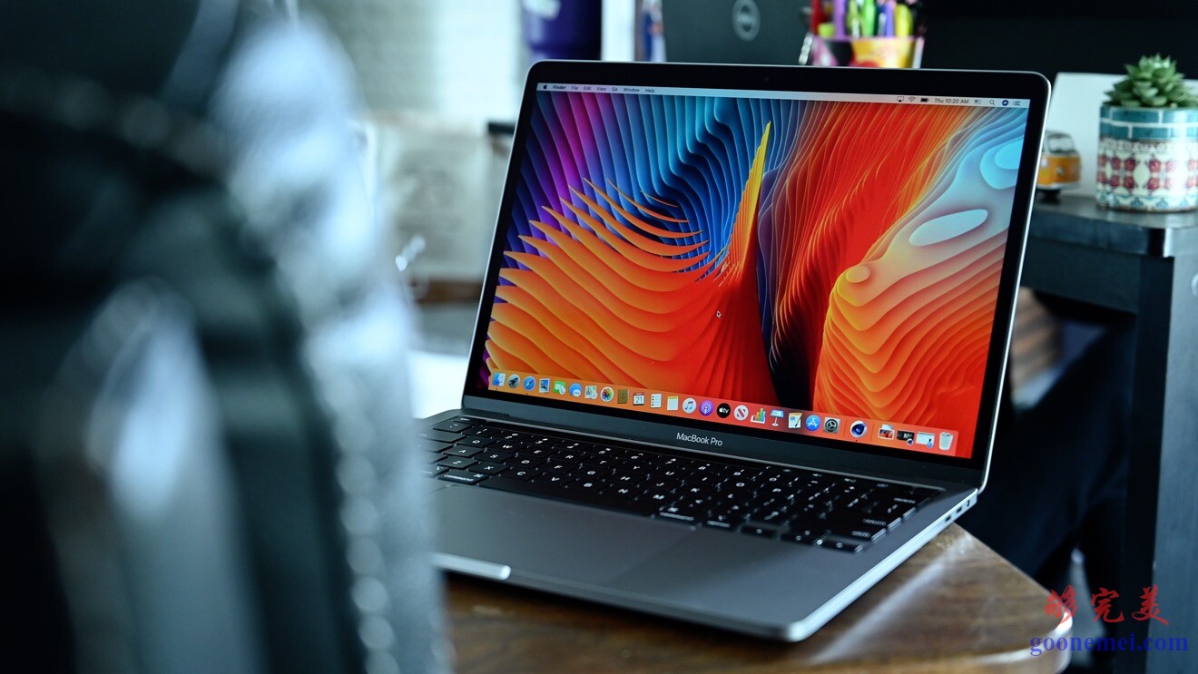 macbook pro 13