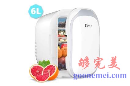 NaCot迷你美容冰箱