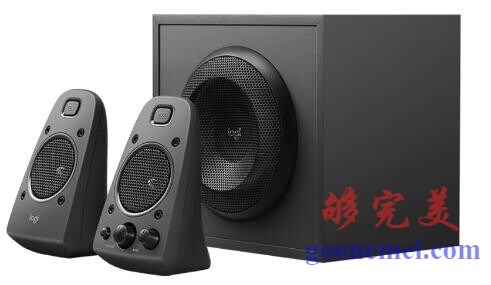 罗技Logitech Z625扬声器