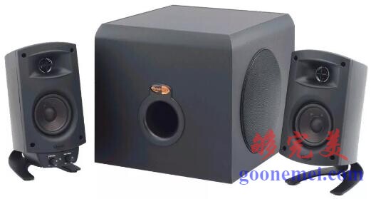 Klipsch ProMedia 2.1 THX