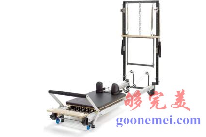 Stott普拉提MERRITHEW SPX Max Plus重塑器