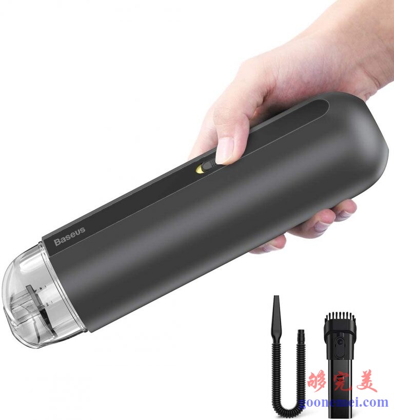 Baseus 70W汽车吸尘器