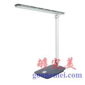可折叠LED台灯