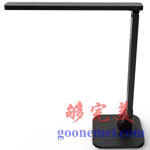 LAMPAT可调光LED台灯