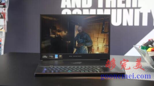 微星笔记本MSI GS65 Stealth