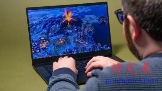 华硕ROG Zephyrus S GX701笔记本电脑