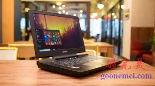 华硕ROG G703GI笔记本电脑