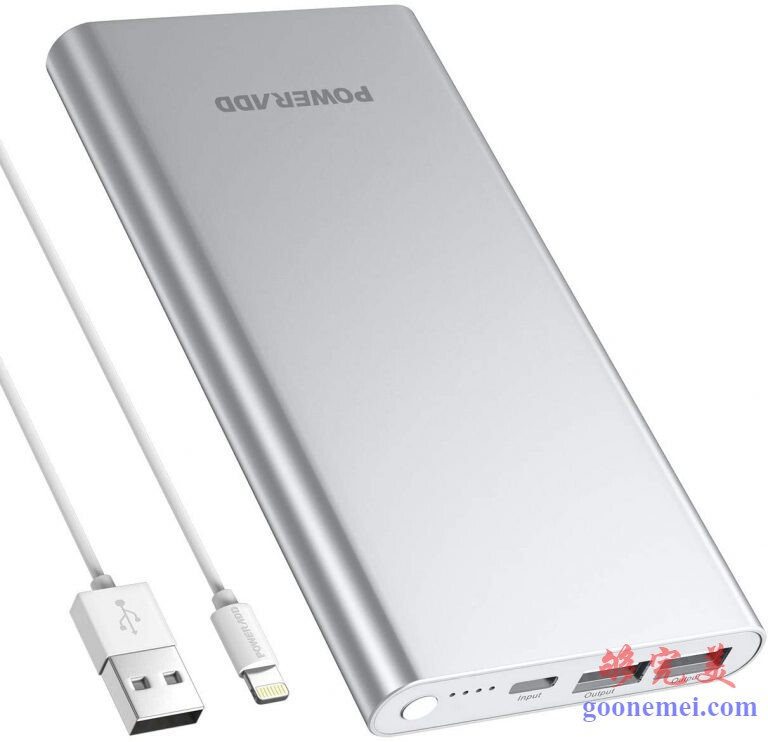 POWERADD Pilot 4GS移动电源