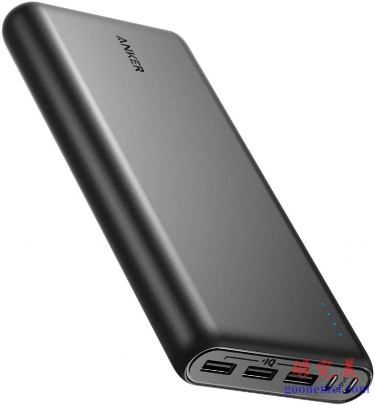 Anker 26800 PowerCore便携式移动电源