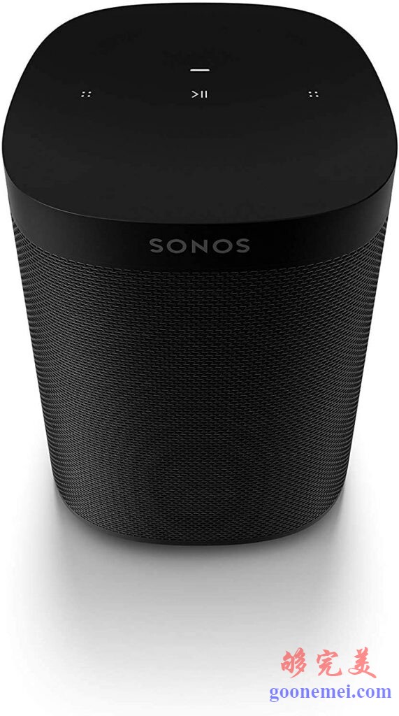 搜诺思Sonos One SL扬声器