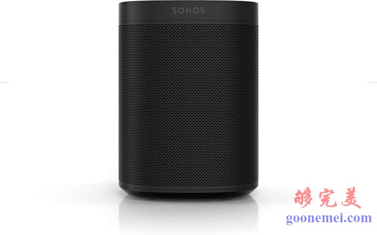 Sonos one扬声器