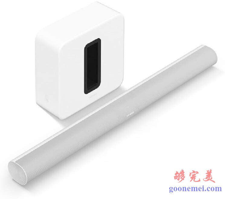 Sonos Arc智能条形音箱
