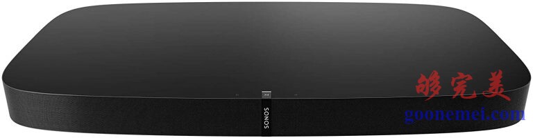 Sonos PLAYBASE无线条形音箱