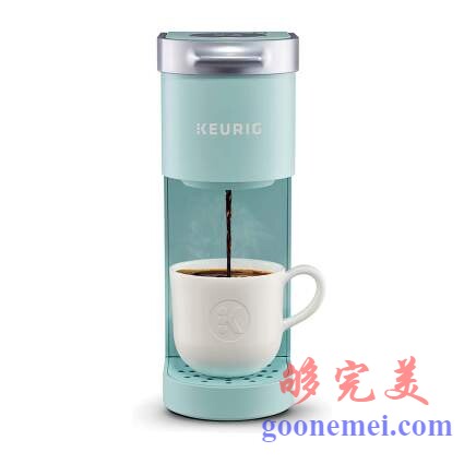 Keurig K-Mini咖啡机