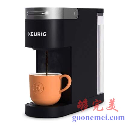 Keurig K-Slim咖啡机