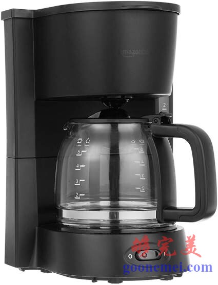 AmazonBasics咖啡机