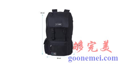 North Coyote保温凉爽背包