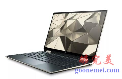 HP Spectre x360