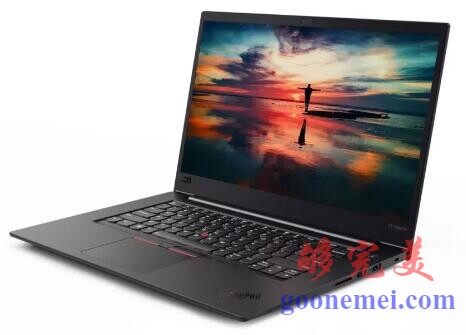 联想ThinkPad X1 Extreme笔记本电脑