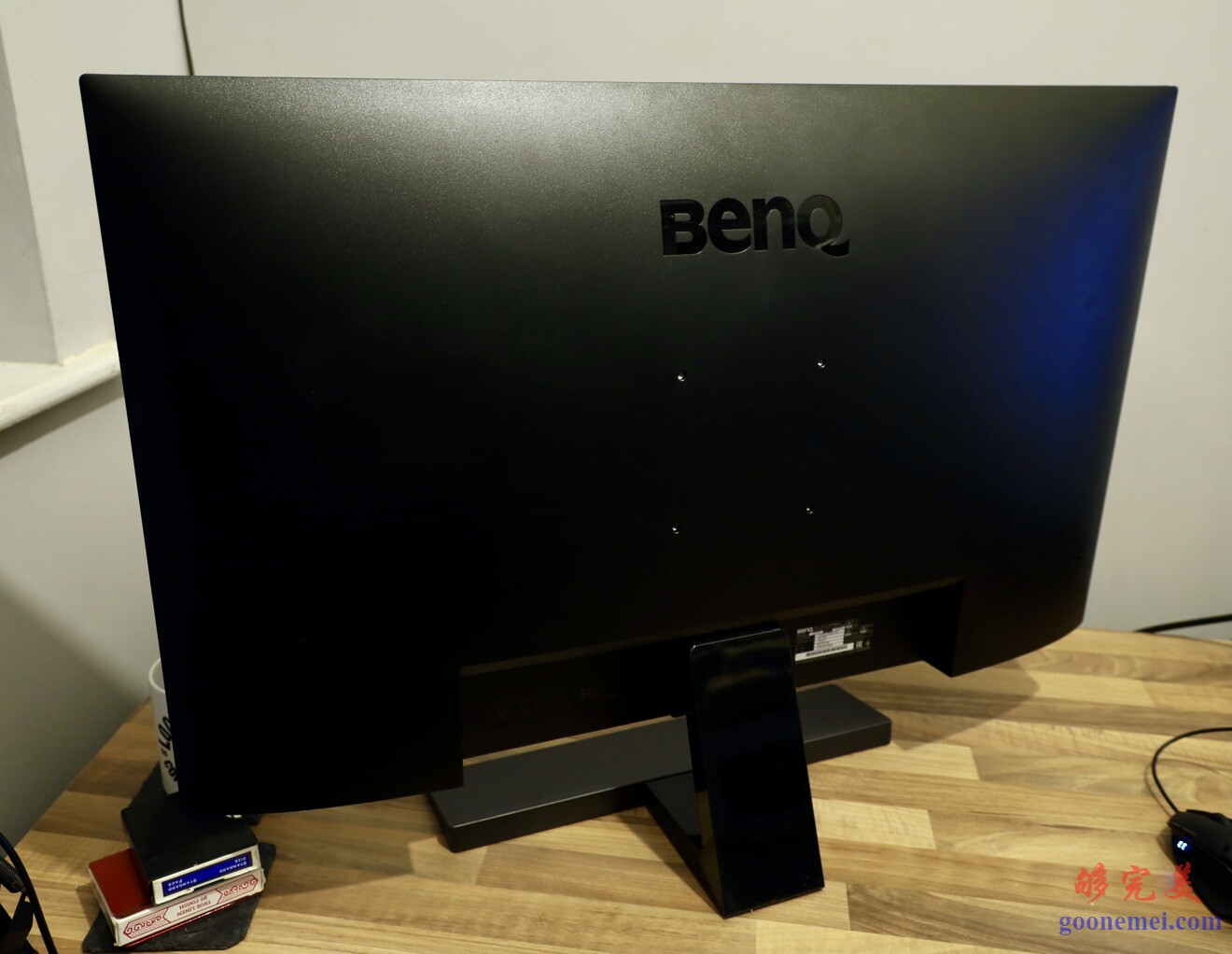benq官网