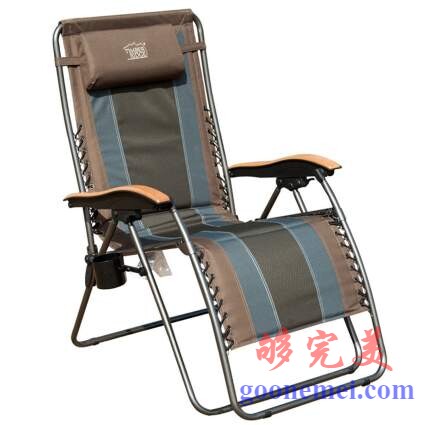 Timber Ridge零重力超大休闲椅