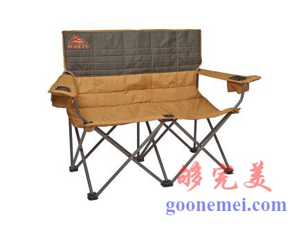 Kelty Low Loveseat户外折叠椅