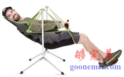 Nemo豪华观星躺椅