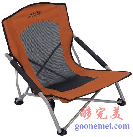 阿尔卑斯登山聚会户外折叠椅
