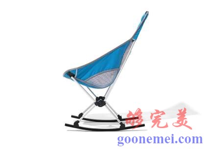 Helinox两摇椅