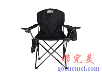 科勒曼Coleman超大四人椅子